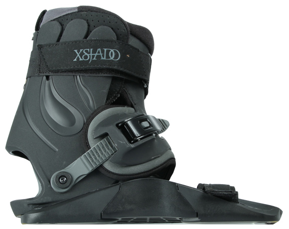 aggressive skates boots